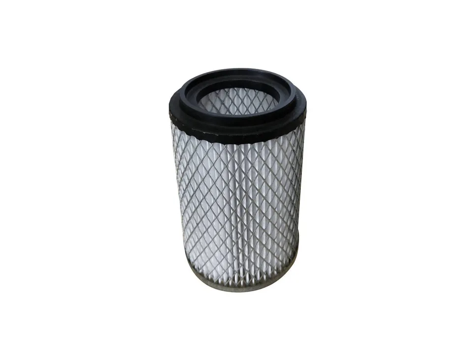 ar-blue-clean-47011-filtro-alta-efficienza-plissettato-con-protezione-metallica image 1