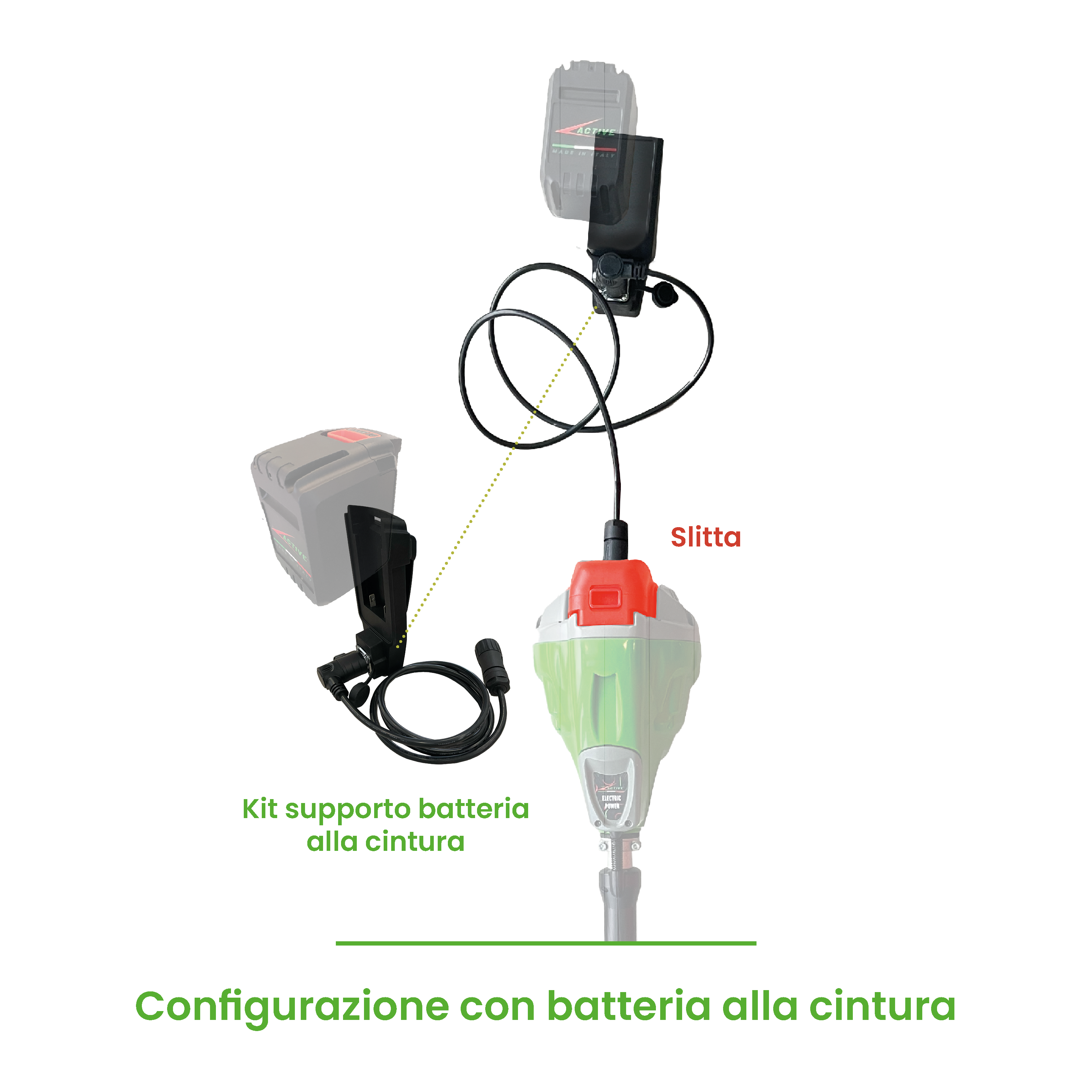 active-mtp-scorpion-sr-potatore-ad-asta-a-batteria-40v-brushless image 6