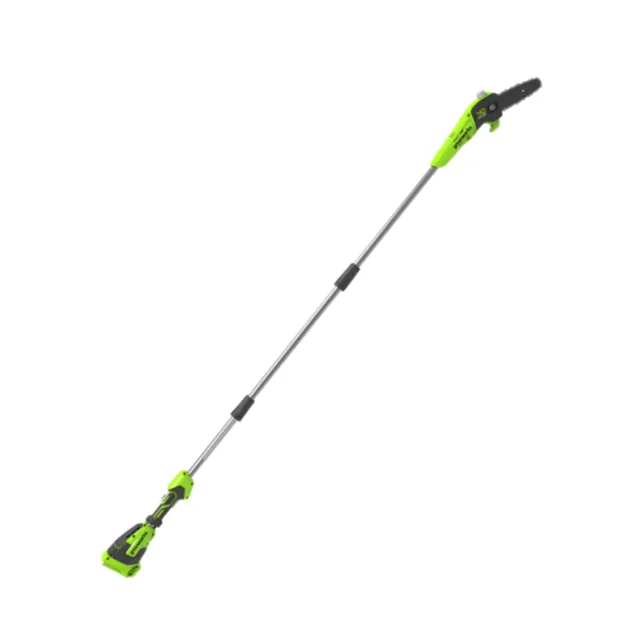 greenworks-g40psf-potatore-a-palo-40v-20cm-gen-ii-solo-utensile image 1