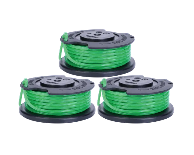 greenworks-bobina-di-ricambio-filo-nylon-2-mm-per-tagliabordi-atr-3-200spool-gw- image 1