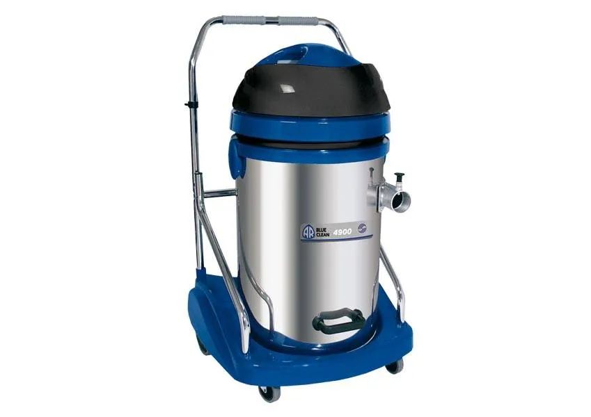 ar-blue-clean-49-series-4900-aspiratore-industriale-trucioli-77-l-a-3-motori image 1