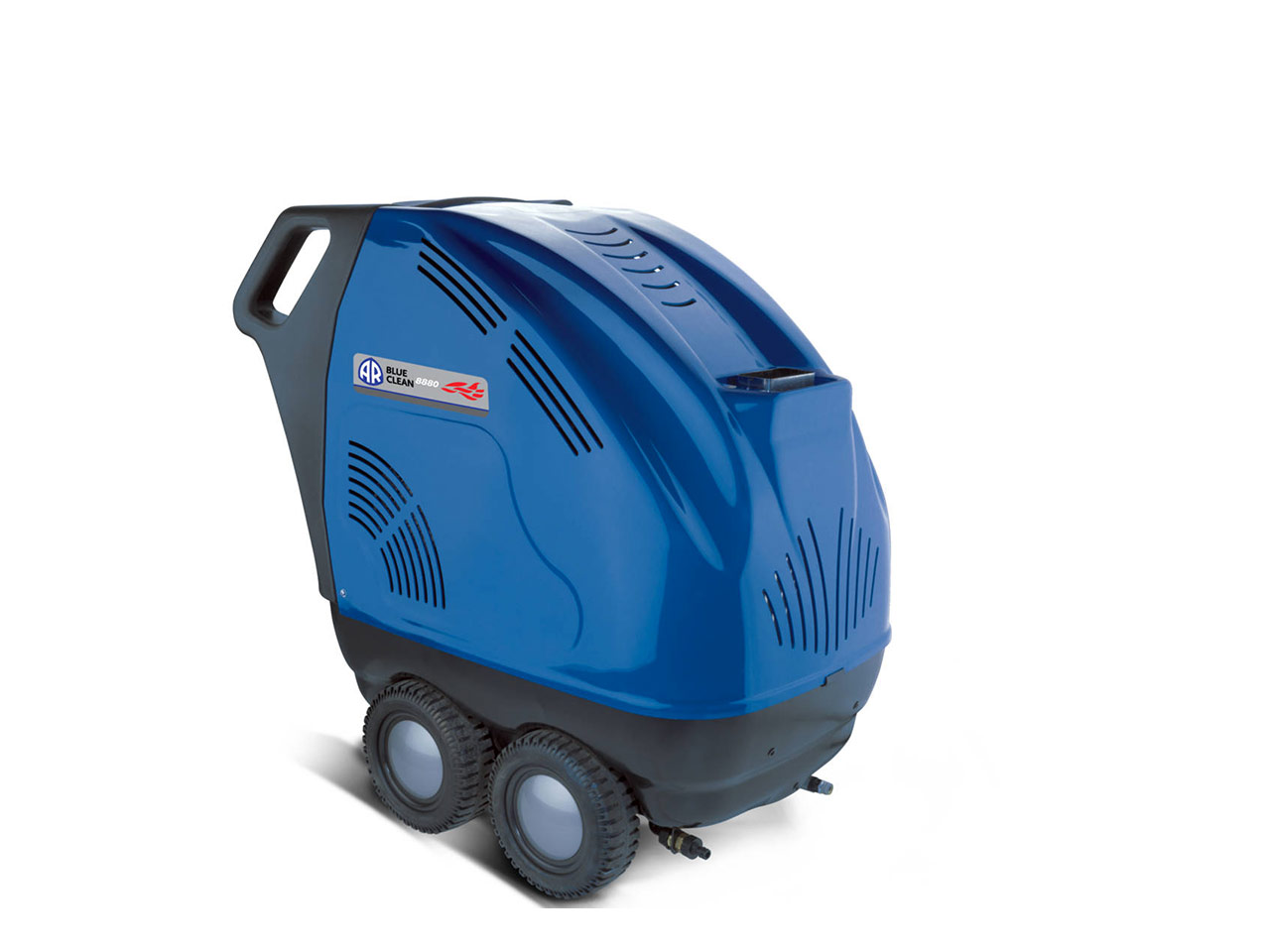ar-blue-clean-88-series-8880-idropulitrice-professionale-ad-acqua-calda image 1