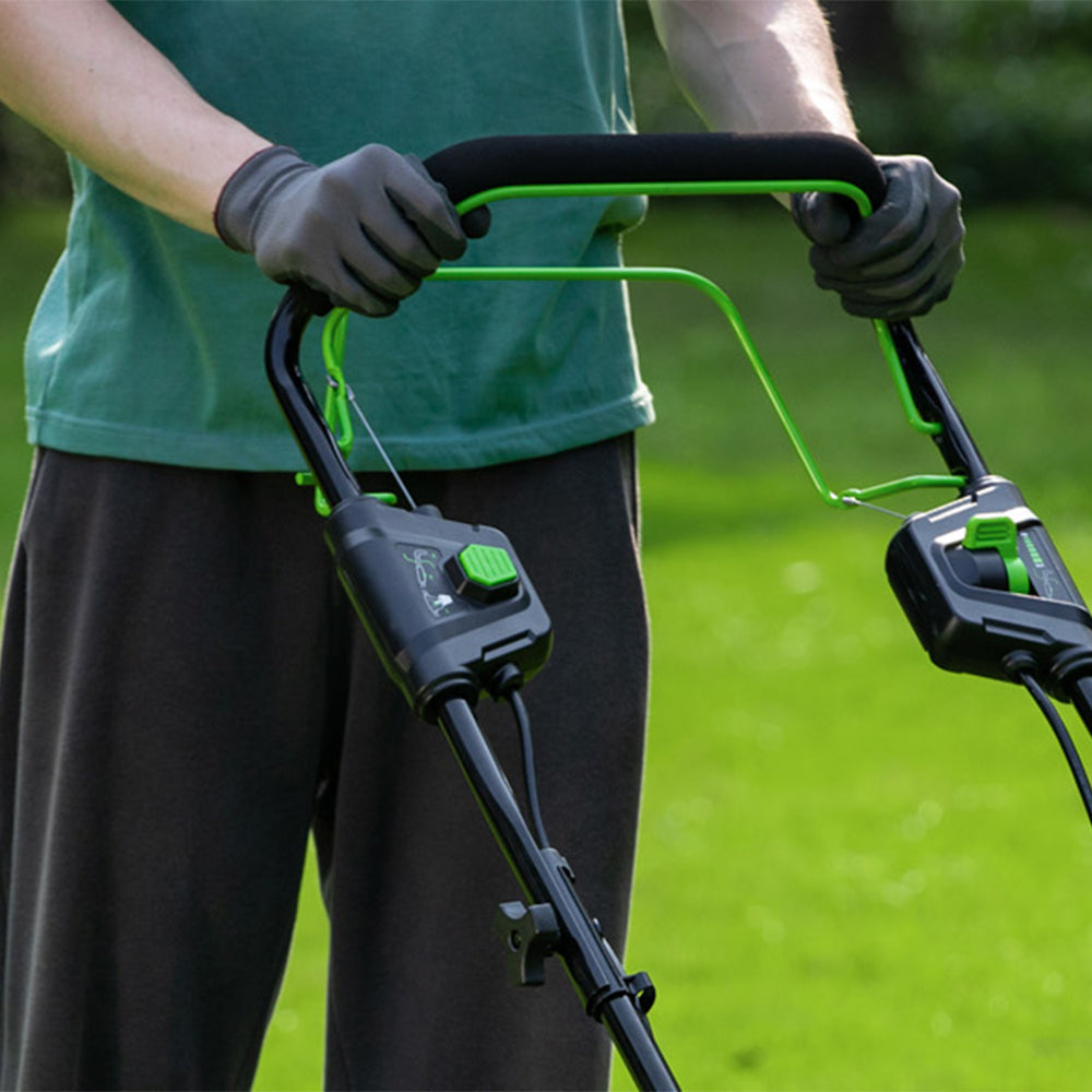 greenworks-powerall-48v-24v-x-2-rasaerba-semovente-46-cm-solo-corpo-macchina image 8