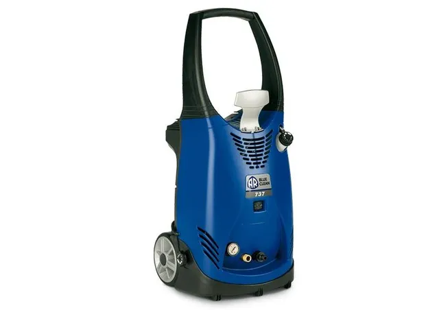 ar-blue-clean-737-7-series-idropulitrice-a-freddo-con-manometro image 1