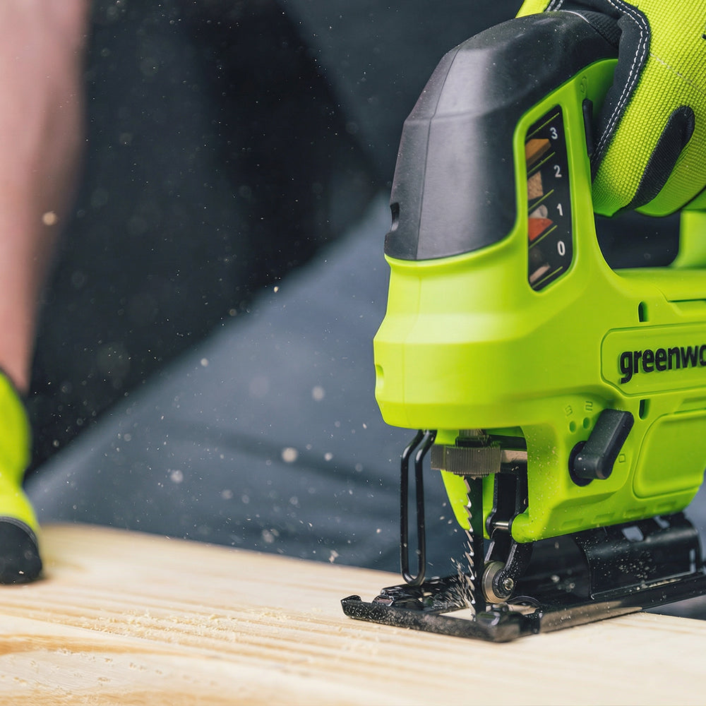 greenworks-powerall-24v-seghetto-alternativo-js326a-brushless-solo-utensile image 2