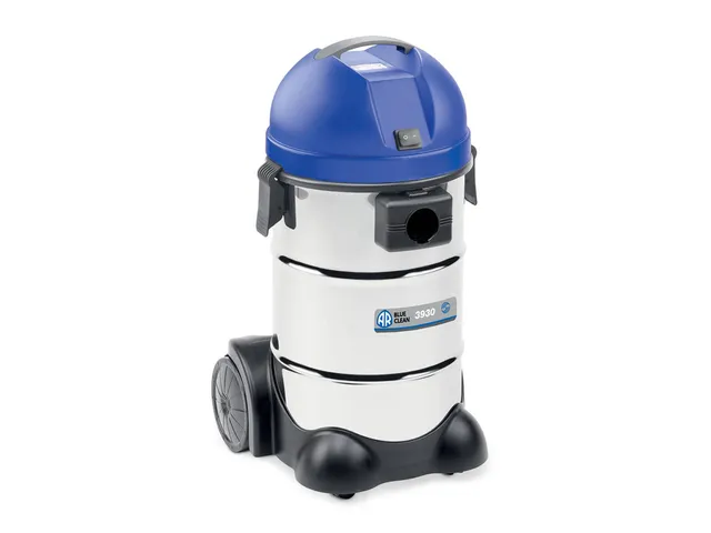 ar-blue-clean-39-series-3930-aspirapolvere-polveri-liquidi-inox image 1