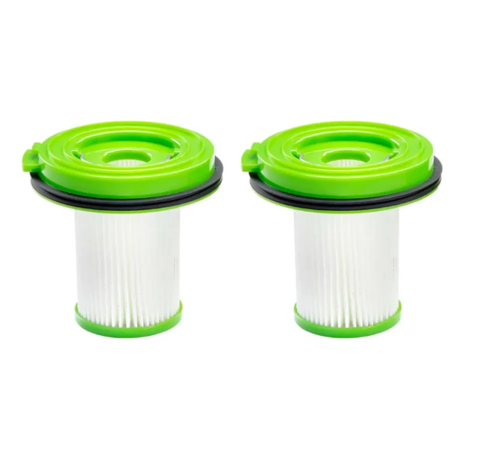 greenworks-filtri-hepa-di-ricambio-per-aspirapolvere-2-pz image 1
