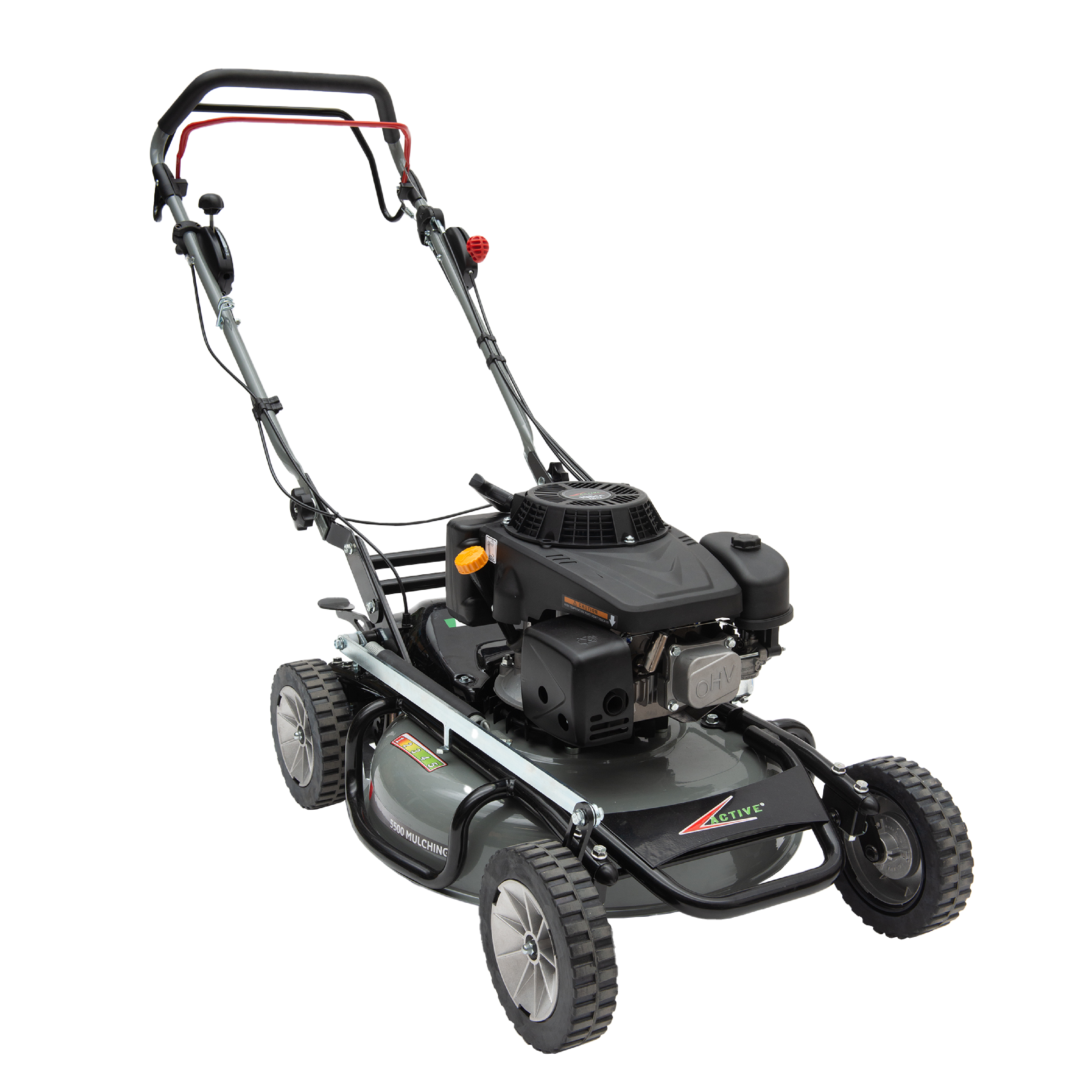 active-5500-sva-rasaerba-mulching-per-concime-naturale image 1