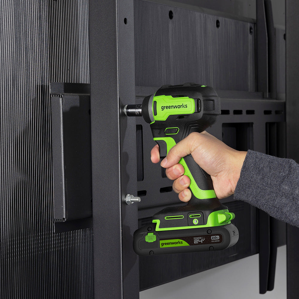 greenworks-powerall-24v-avvitatore-a-impulsi-200nm-solo-corpo-macchina image 2