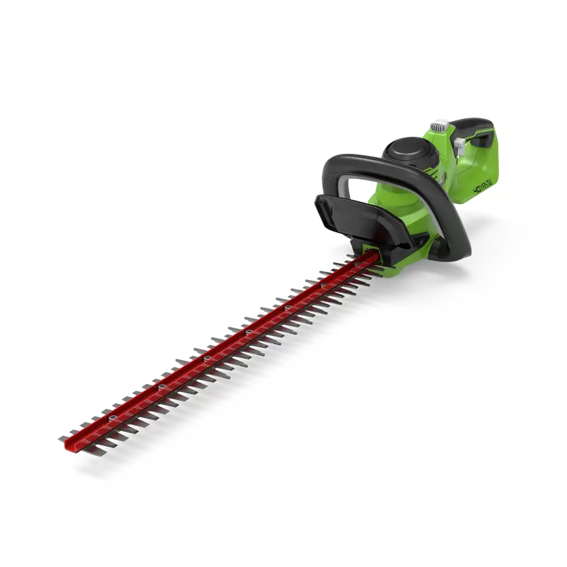 greenworks-g40ht61-tagliasiepi-40v-61-cm-solo-corpo image 1