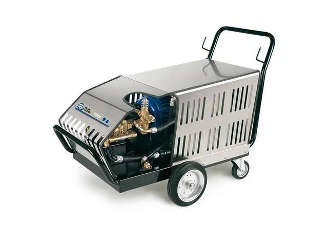 ar-blue-clean-11-series-1125-idropulitrice-professionale-inox image 1