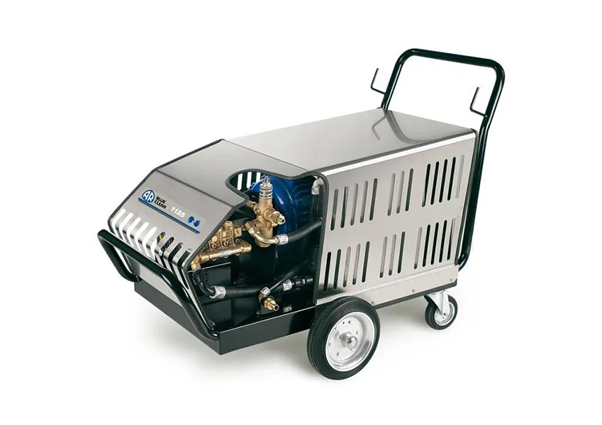 ar-blue-clean-11-series-1125-idropulitrice-professionale-inox image 1