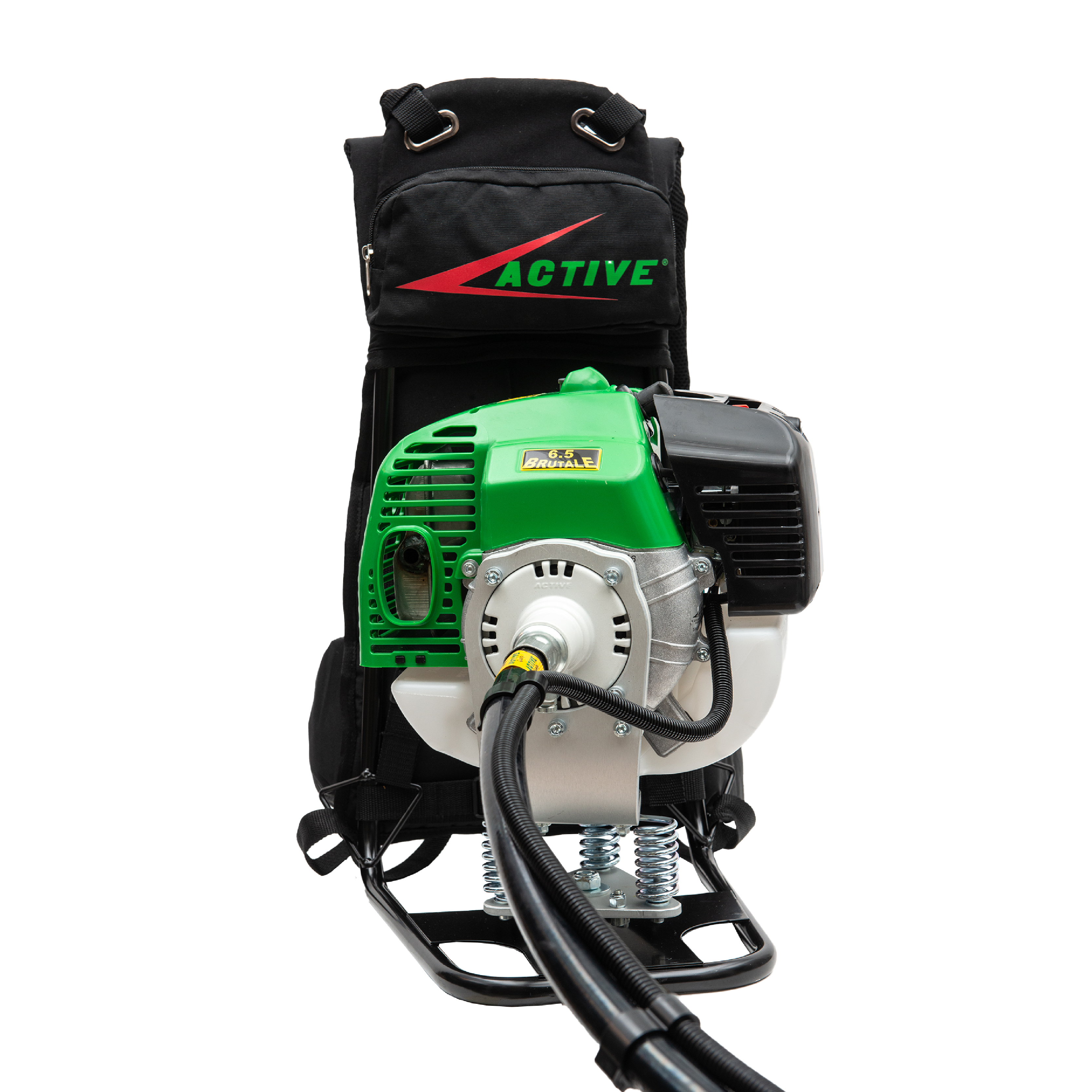 active-6-5-z-brutale-decespugliatore-spalleggiato-professionale image 1