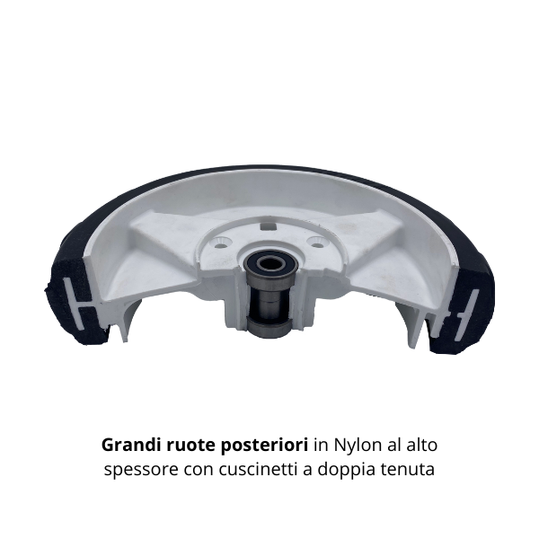 active-4260-sa-rasaerba-acciaio-con-cesto-doppio-in-tela image 2