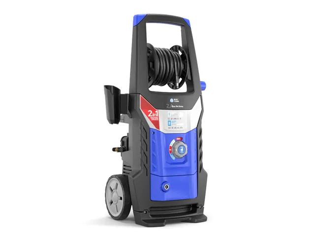 ar-blue-clean-dhs-series-2-a-idropulitrice-con-nebulizzatore-dual-hyg-system image 1