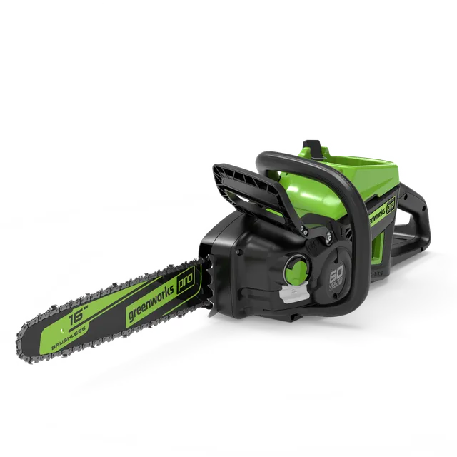 greenworks-gd60cs40-motosega-60v-40-cm-solo-corpo-macchina image 1