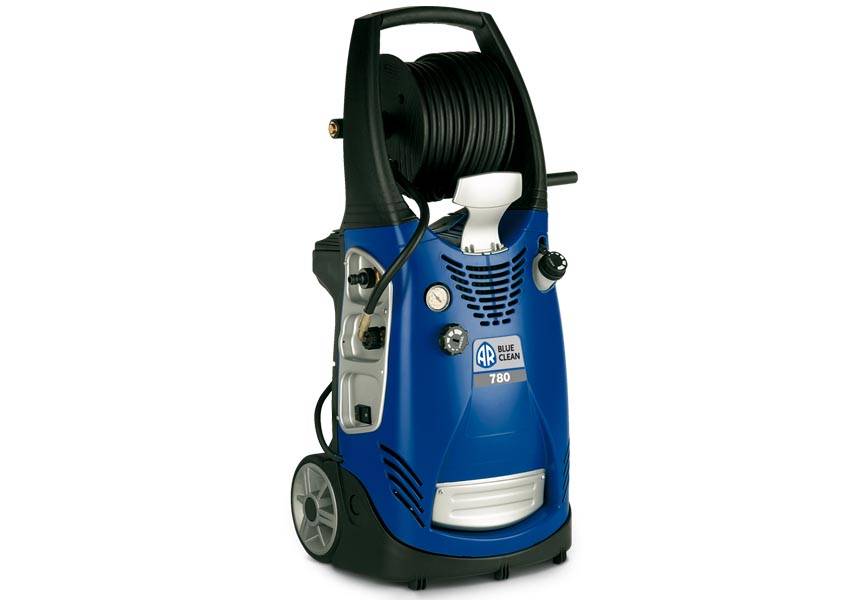 ar-blue-clean-7-series-780-rlw-idropulitrice-con-avvolgitubo image 1