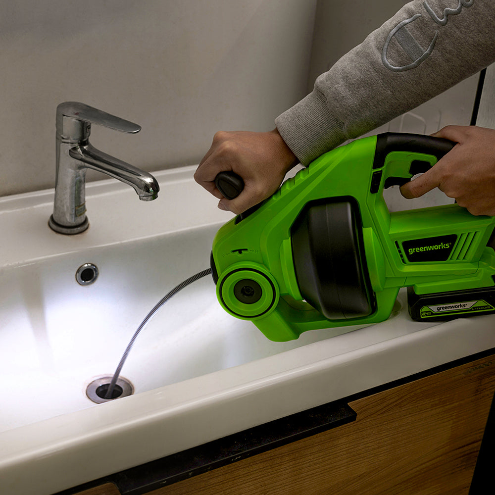 greenworks-powerall-24v-g24da-sturalavandini-elettrico-a-batteria-solo-utensile image 4