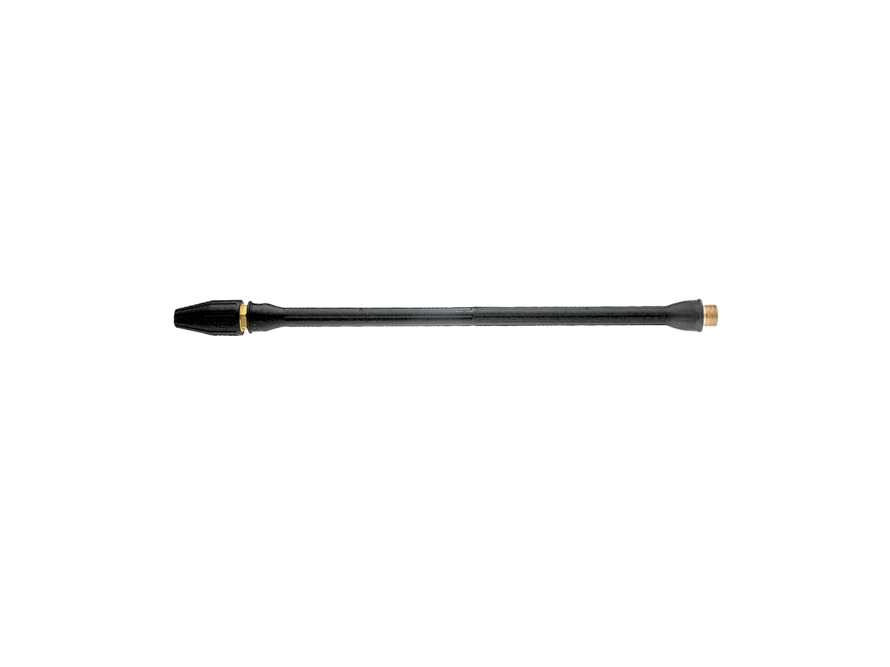 ar-blue-clean-41575-lancia-getto-rotante-43-cm image 1