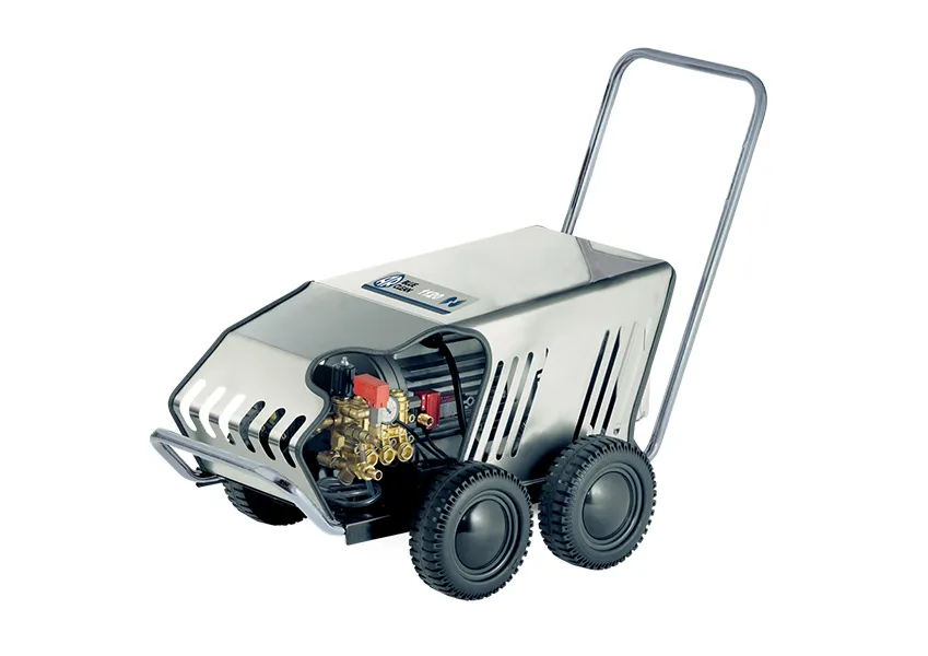 ar-blue-clean-11-series-1120-idropulitrice-professionale-trifase-230-bar image 1