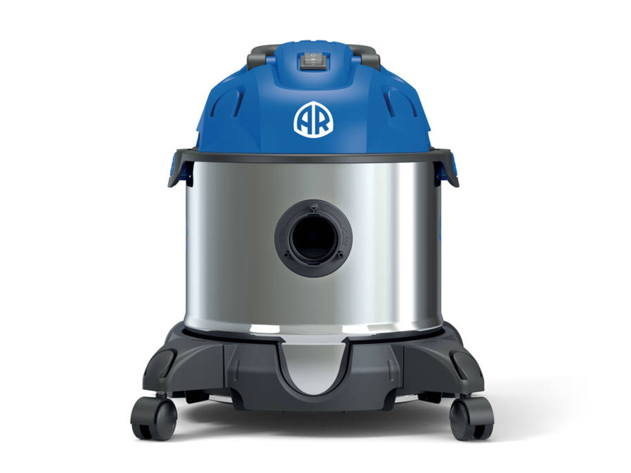 ar-blue-clean-33-series-3370-aspiratore-solidi-e-liquidi-3-in-1-inox-con-soffian image 3