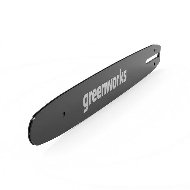 greenworks-barra-motosega-40cm-per-gd40cs40-e-gd40cs18 image 1