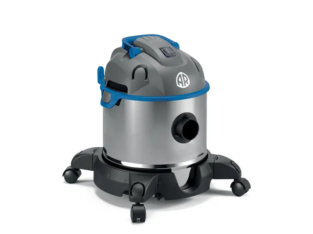 ar-blue-clean-m20-aspiracenere-aspiratutto-4-in-1 image 1