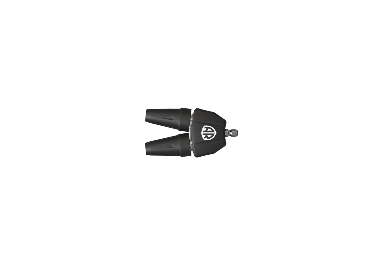 ar-blue-clean-twin-nozzle-pro-47051-testina-doppio-ugello-rotante image 1