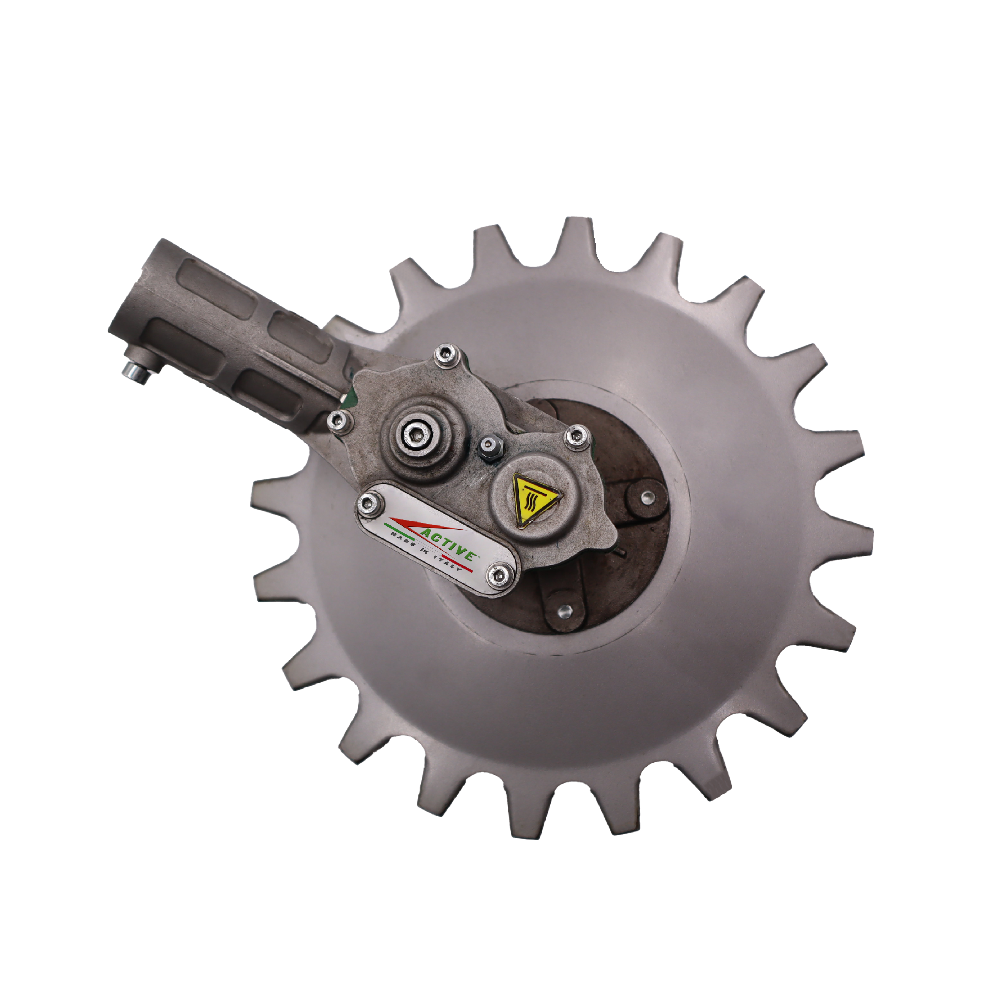active-reciprocatore-accessorio-230-mm-per-decespugliatori image 1