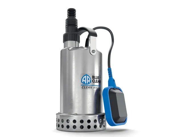ar-blue-clean-arup-series-750xc-pompa-sommersa-acque-chiare image 1