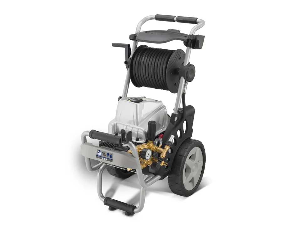 ar-blue-clean-10-series-1009-rlw-idropulitrice-professionale-trifase-230-bar image 1