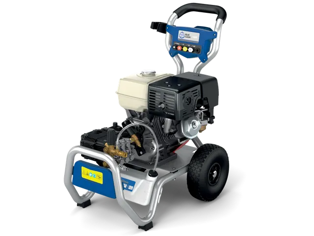 ar-blue-clean-14-series-1492-idropulitrice-a-benzina-professionale image 1