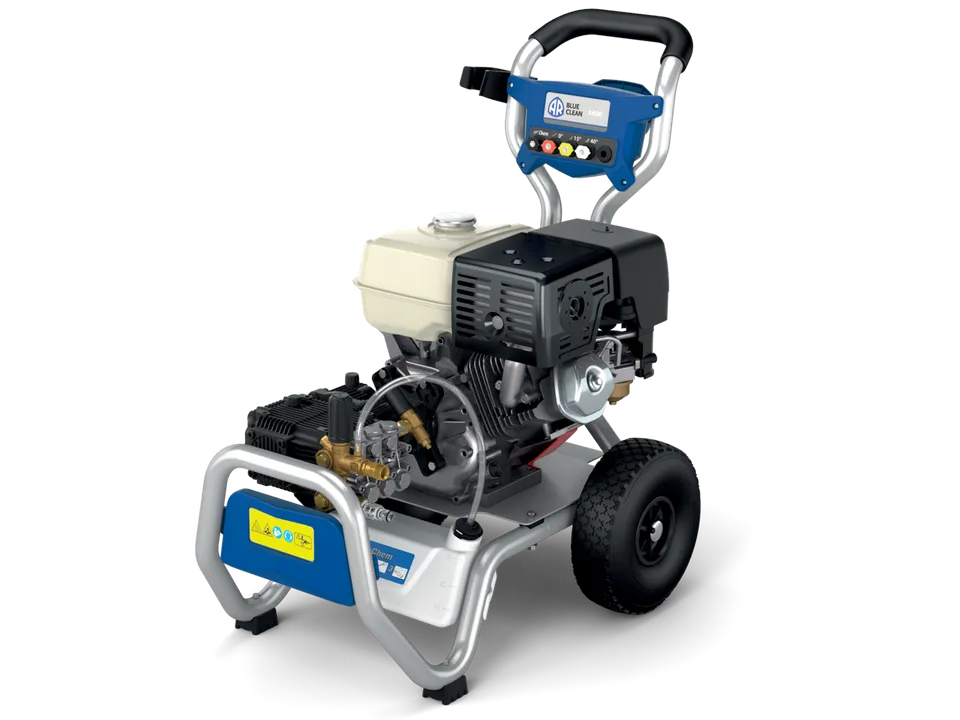 ar-blue-clean-14-series-1492-idropulitrice-a-benzina-professionale image 1