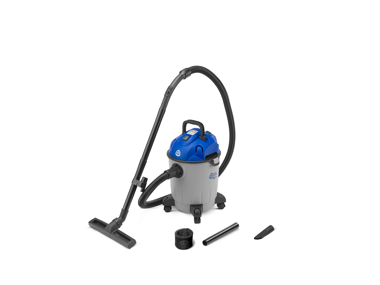 ar-blue-clean-32-series-3270-aspirapolvere-e-liquidi-20l image 2