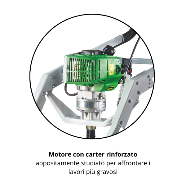 active-tdu-155-trivella-a-scoppio-professionale image 2