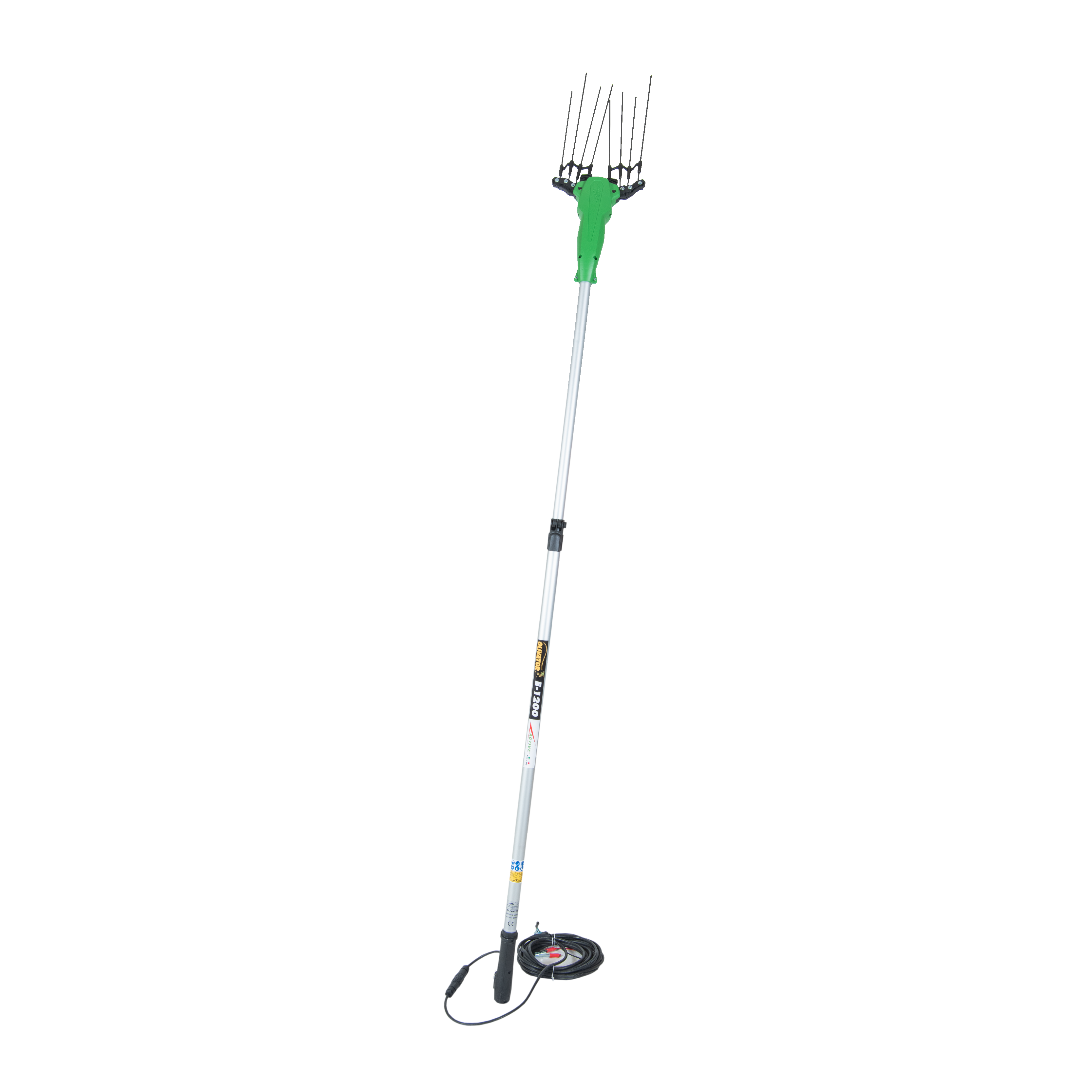 active-e-1200-scuotitore-per-olive-ad-alte-prestazioni image 1