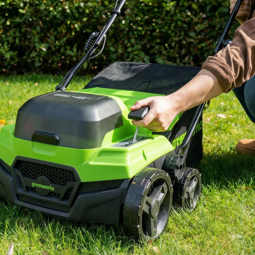 greenworks-gd2x24sc38ii-scarificatore-arieggiatore-48v-38-cm-solo-corpo image 3