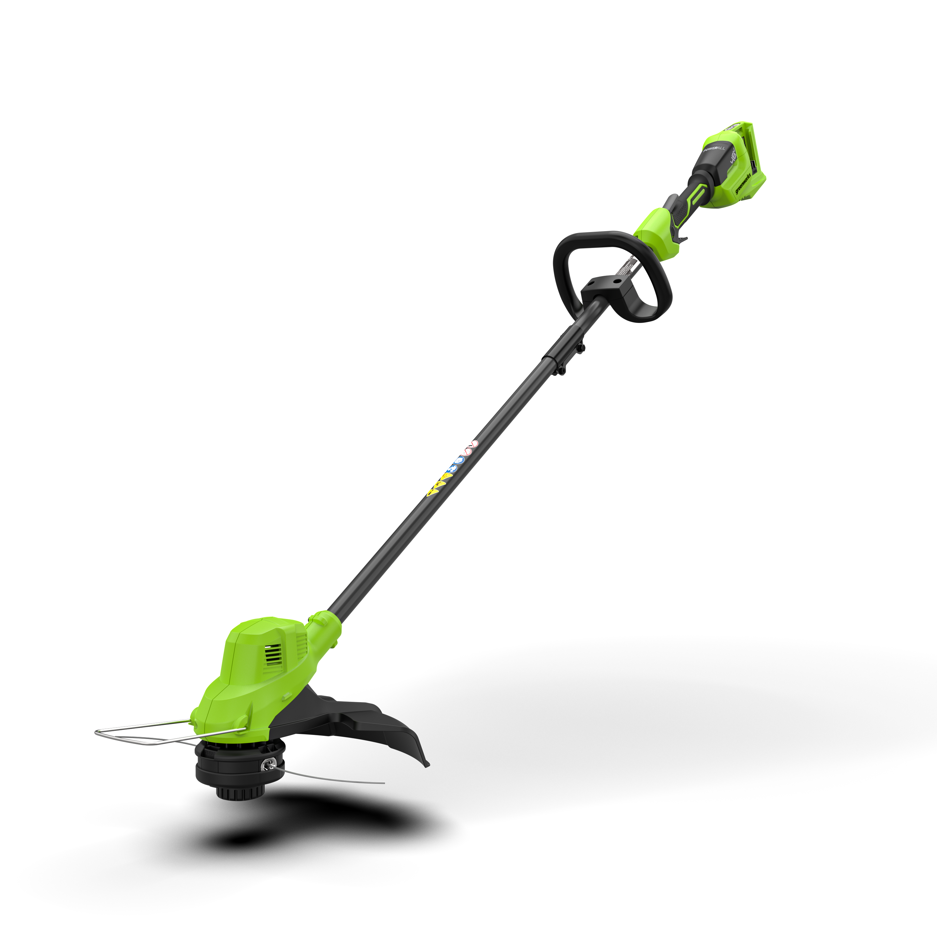 greenworks-48v-24v-x-2-decespugliatore-38cm-st48b00-01-solo-utensile image 1