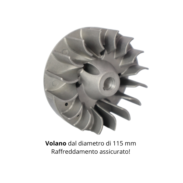 active-st65-decespugliatore-strato-charged-brutale-65cc image 8