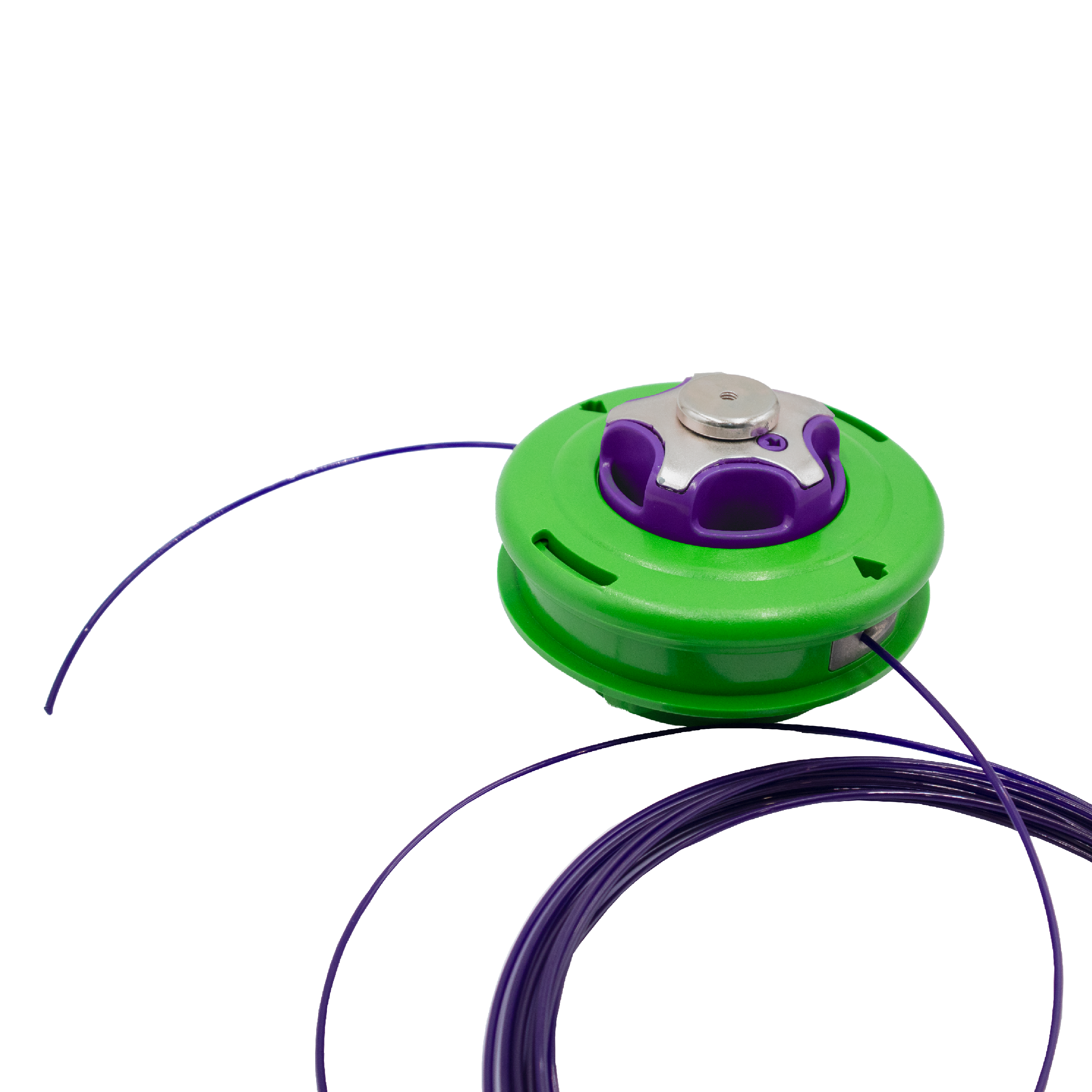active-130-testina-decespugliatore-in-nylon-rinforzato-versioni-safe-e-light image 1