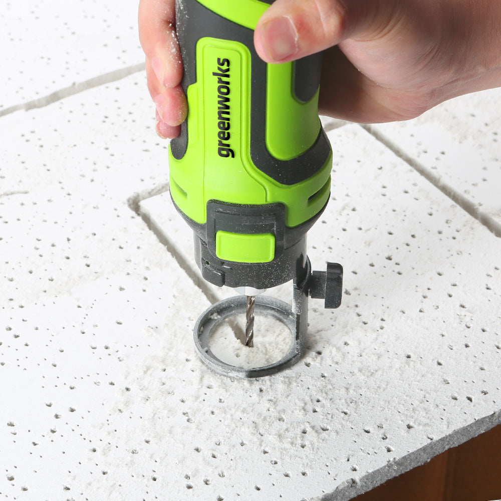 greenworks-g24ss-speed-saw-multifunzione-24v-27000-giri-solo-corpo image 7