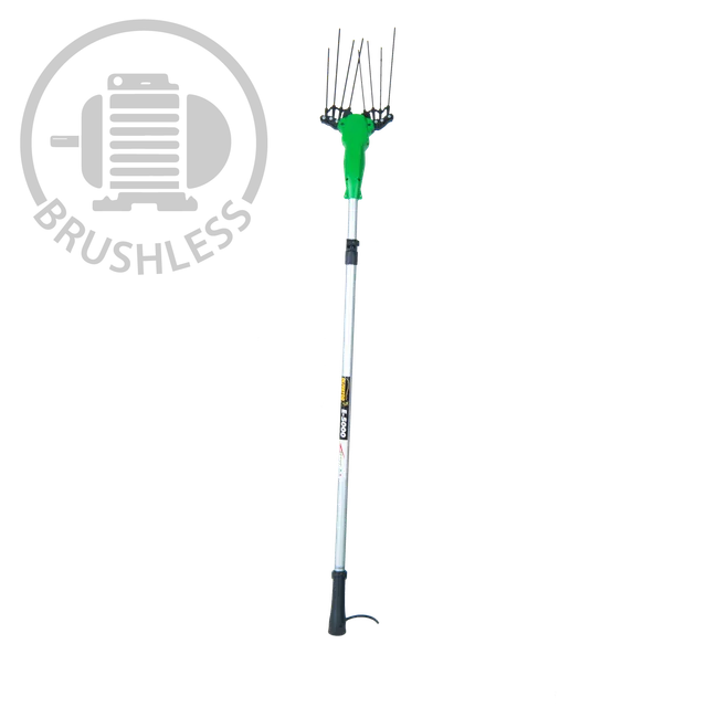 active-e-5000-abbacchiatore-elettrico-brushless-600-w-140-kg-h image 1