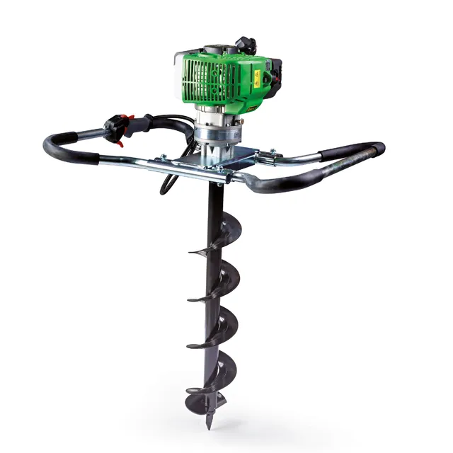 active-tdu-155-trivella-a-scoppio-professionale image 1