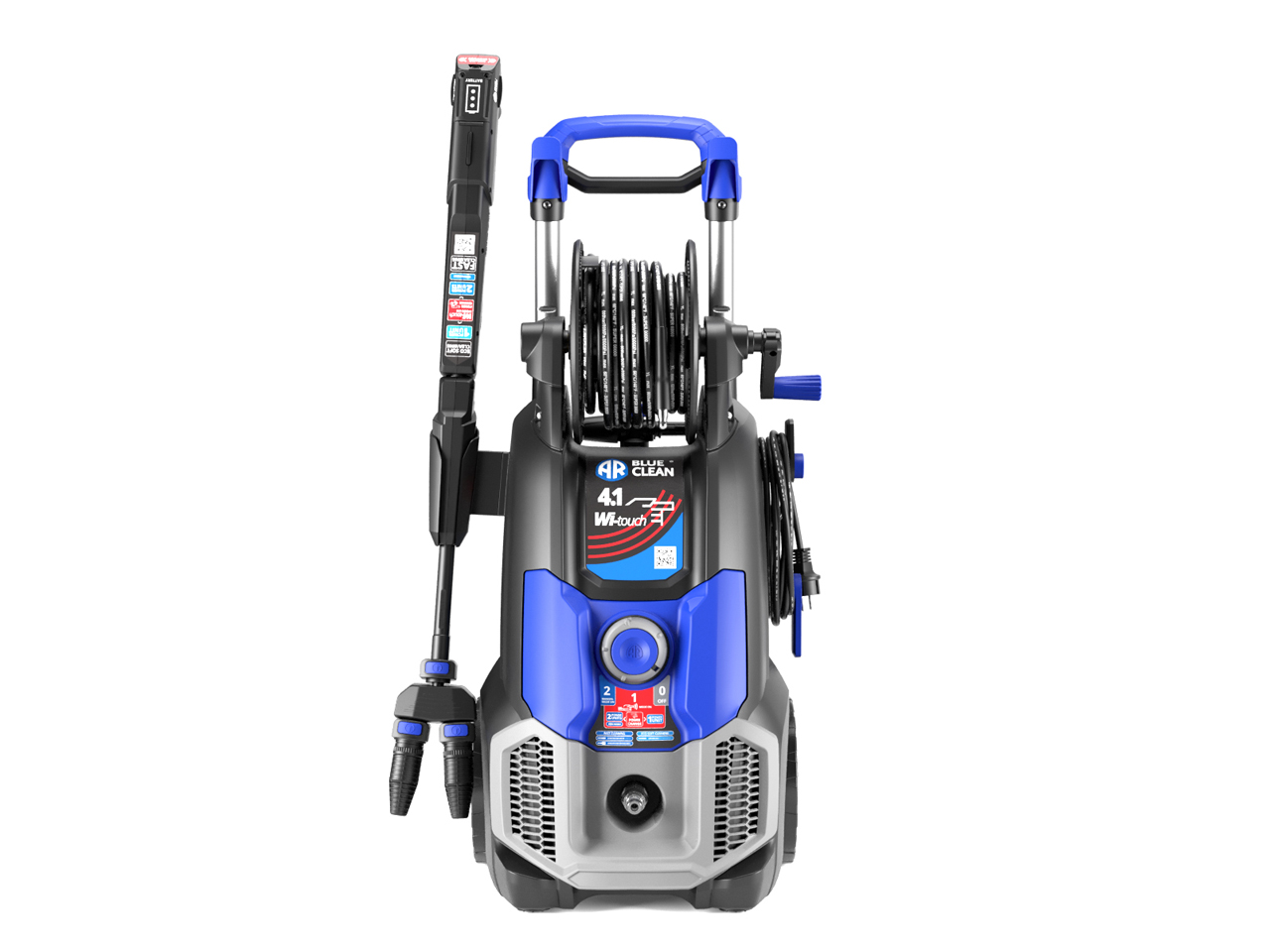 ar-blue-clean-dts-series-4-1-wi-touch-idropulitrice-ad-alta-pressione-dualtech image 3