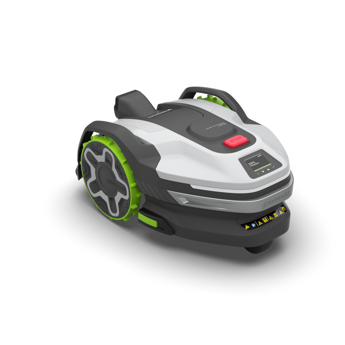 greenworks-aimowbot-8-c8-robot-rasaerba-rtkvision-800-m image 2