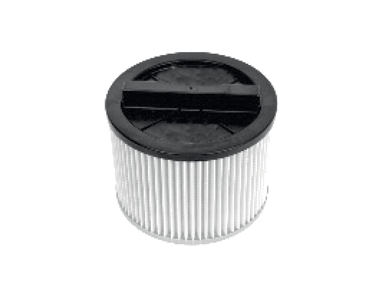 ar-blue-clean-filtro-cartuccia-4940240-per-aspiratori-solidi-e-liquidi image 1