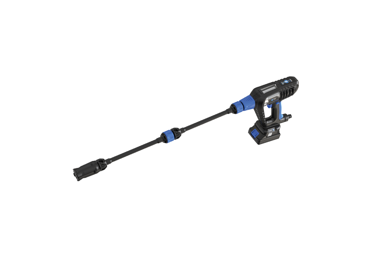ar-blue-clean-bc250-dss-idropistola-a-batteria-portatile image 1