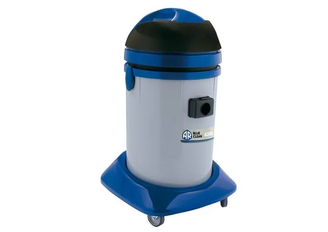 ar-blue-clean-aspiratore-43-series-4300e-polveri-e-liquidi image 1