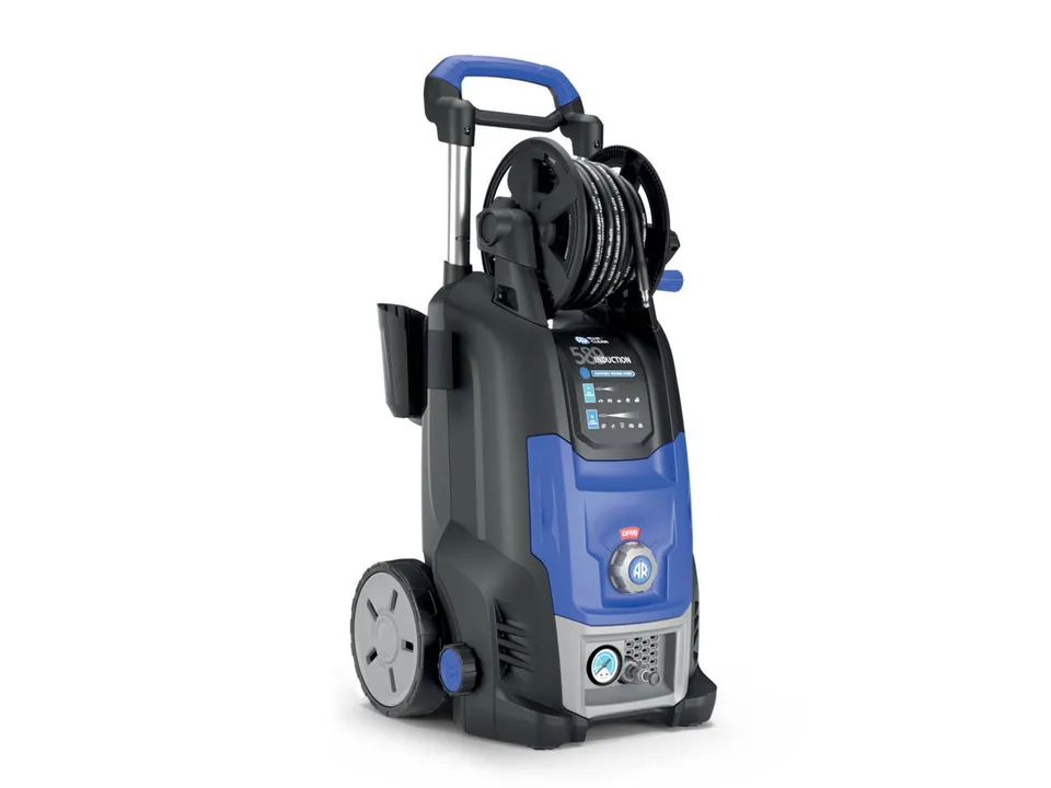 ar-blue-clean-5-series-589-idropulitrice-a-freddo-semi-professionale image 1