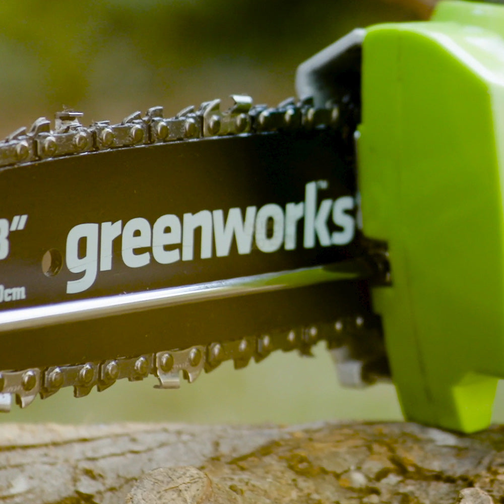 greenworks-g24ps20k2-potatore-a-palo-24v-barra-20cm-con-batteria-2ah image 4
